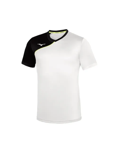 T-Shirt Mizuno Team Trad Junior | Ofertas De Padel